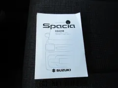スズキ スペーシア