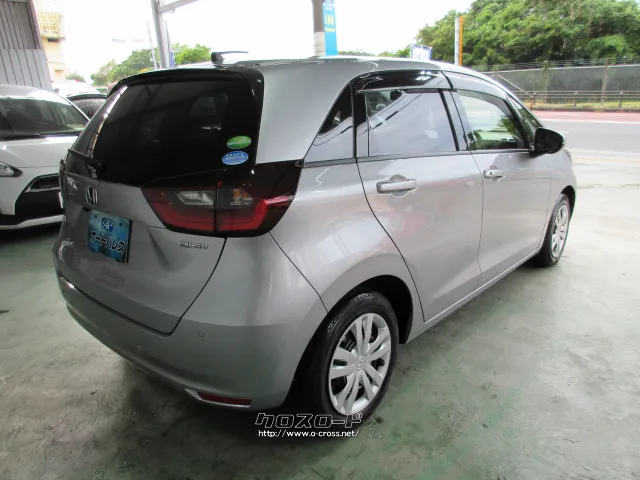 ホンダ フィット