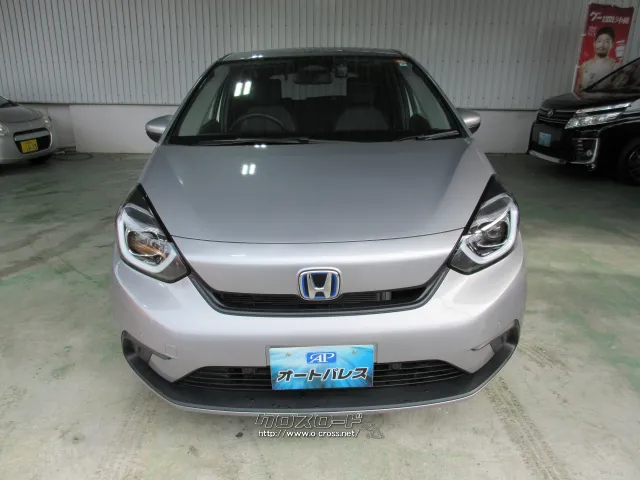 ホンダ フィット