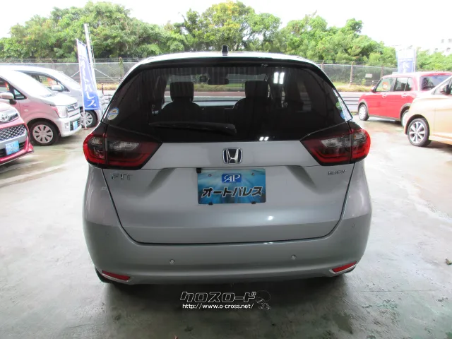 ホンダ フィット
