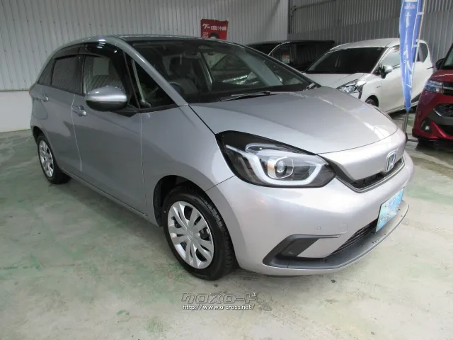 ホンダ フィット