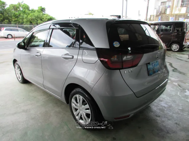 ホンダ フィット