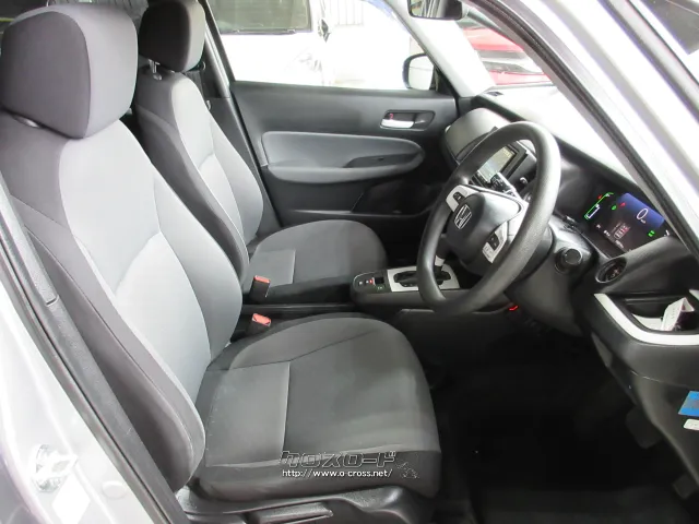 ホンダ フィット