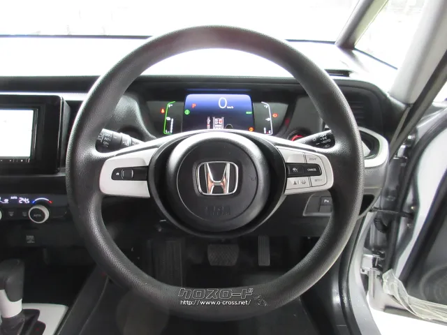 ホンダ フィット