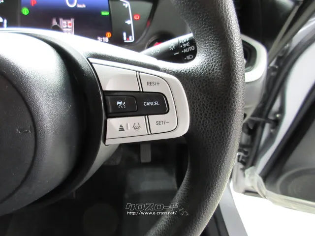 ホンダ フィット