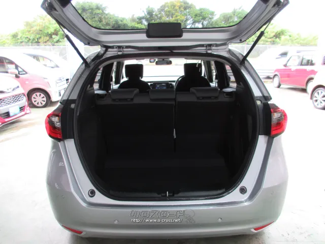 ホンダ フィット