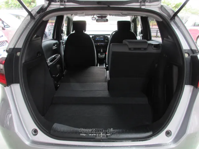 ホンダ フィット