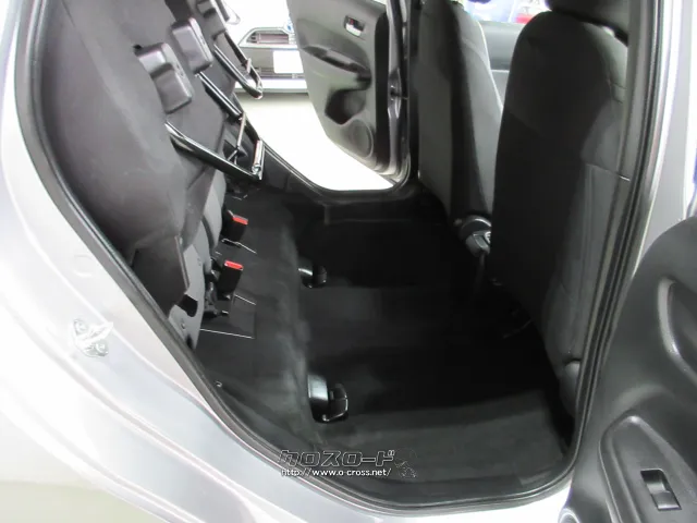 ホンダ フィット