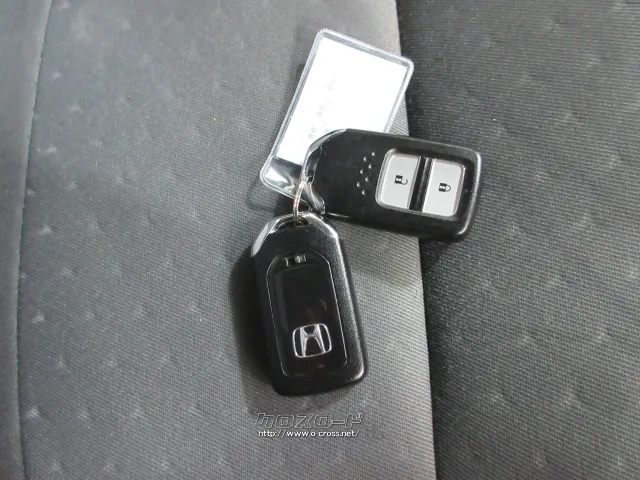 ホンダ フィット