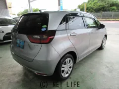 ホンダ フィット