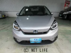 ホンダ フィット