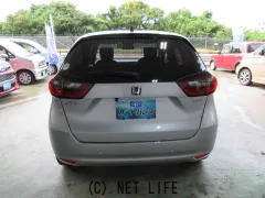 ホンダ フィット