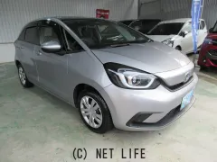 ホンダ フィット