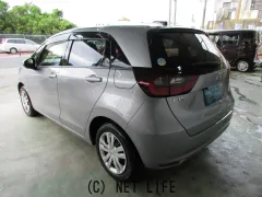 ホンダ フィット