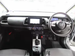 ホンダ フィット