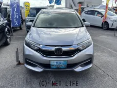 ホンダ シャトル