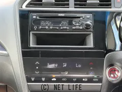 ホンダ シャトル