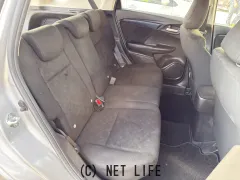 ホンダ シャトル