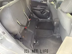 ホンダ シャトル