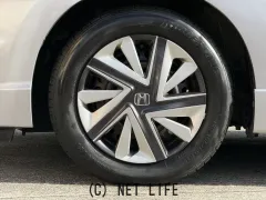 ホンダ シャトル