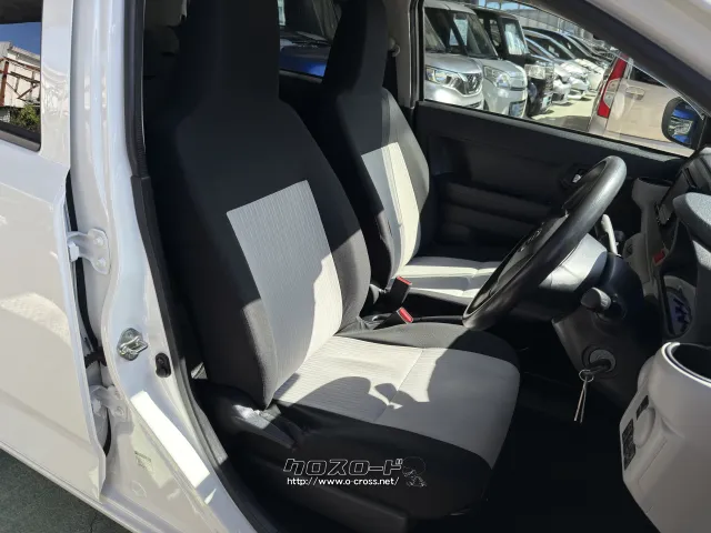 ダイハツ ミライース