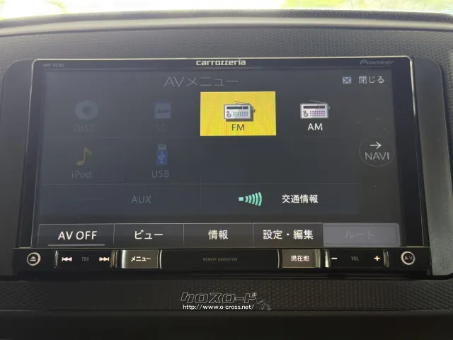 ダイハツ ミライース