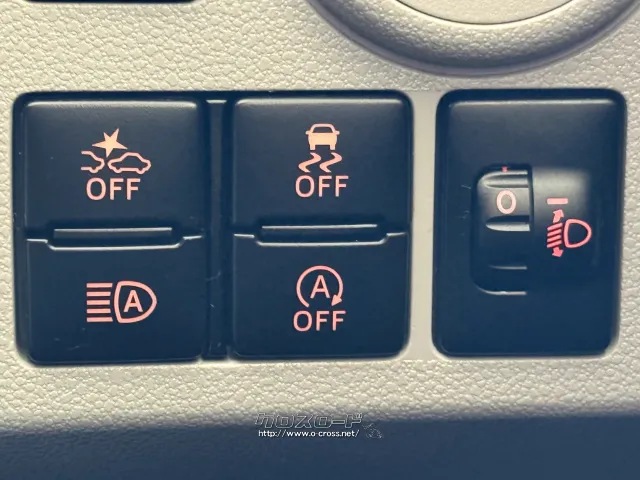 ダイハツ ミライース