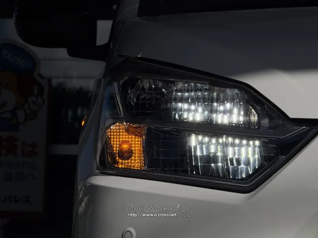 ダイハツ ミライース