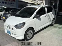 ダイハツ ミライース