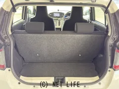 ダイハツ ミライース