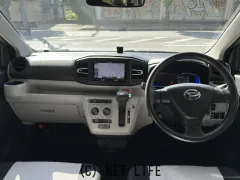 ダイハツ ミライース
