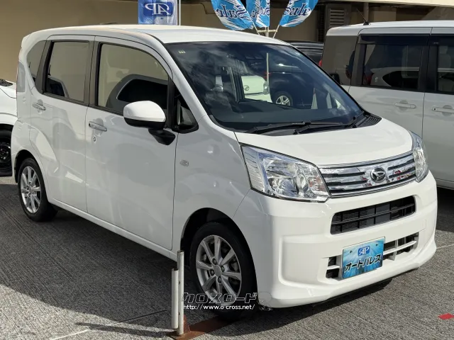 ダイハツ ムーヴ