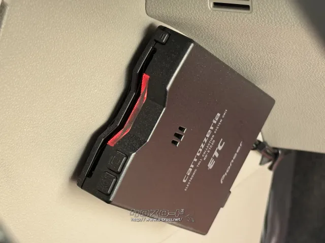 ダイハツ ムーヴ