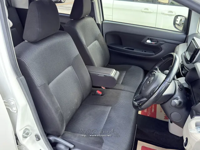 ダイハツ ムーヴ