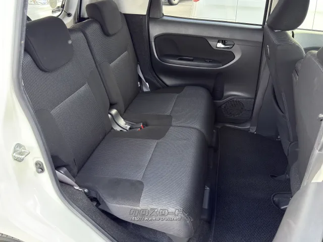 ダイハツ ムーヴ