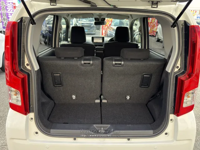 ダイハツ ムーヴ