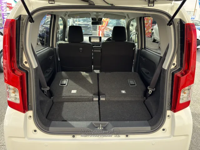 ダイハツ ムーヴ