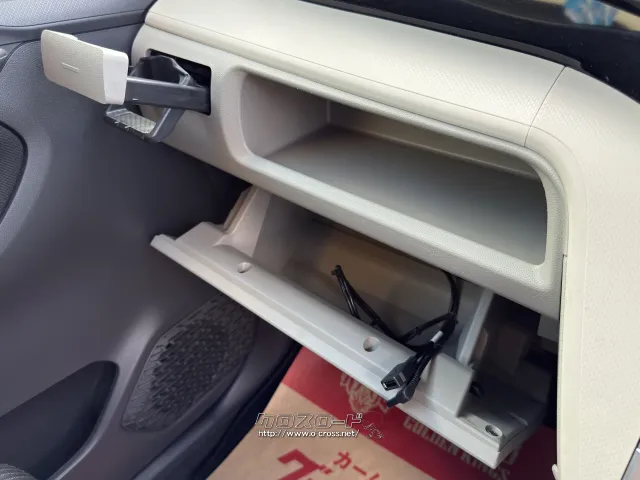 ダイハツ ムーヴ