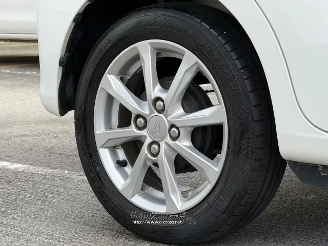 ダイハツ ムーヴ