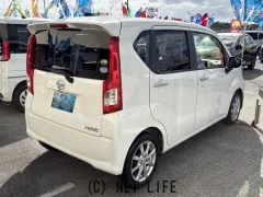 ダイハツ ムーヴ