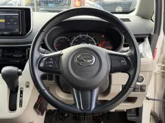 ダイハツ ムーヴ