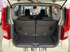 ダイハツ ムーヴ