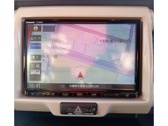 スズキ ハスラー