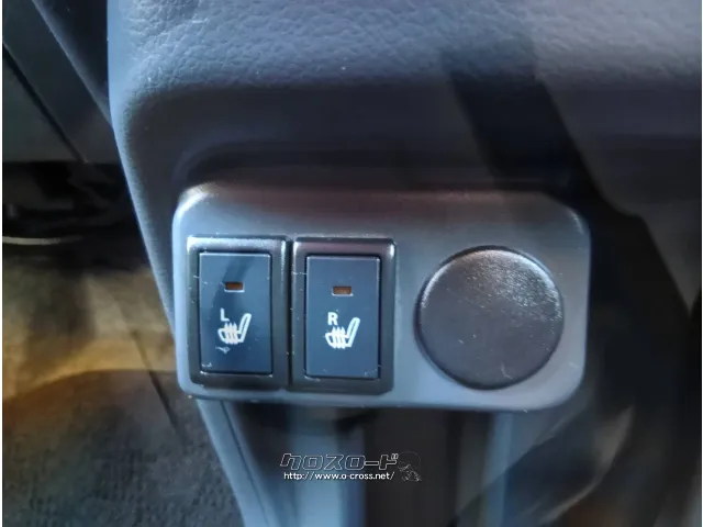 スズキ ハスラー