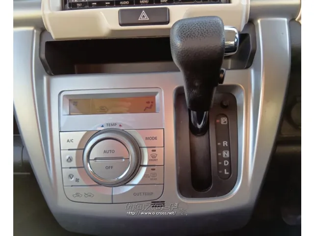 スズキ ハスラー