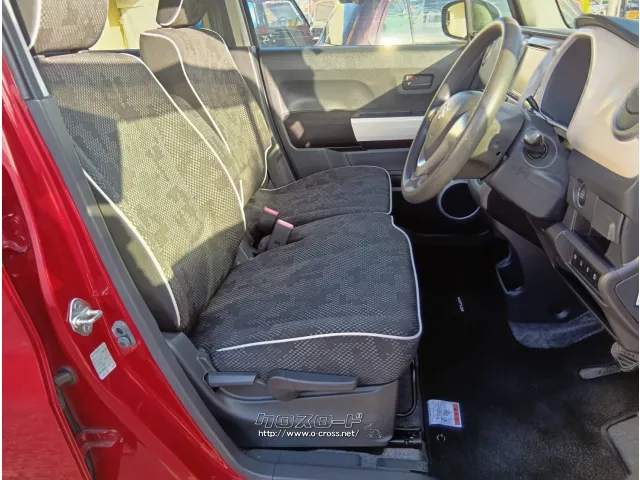 スズキ ハスラー