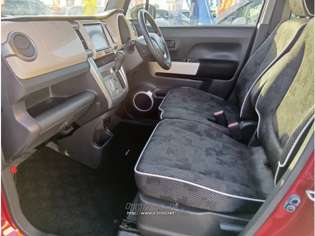 スズキ ハスラー