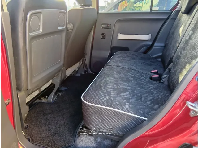 スズキ ハスラー