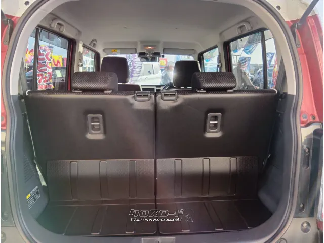 スズキ ハスラー