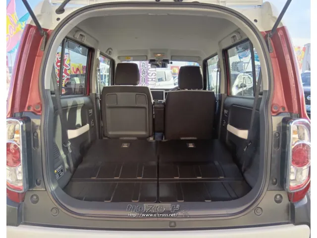 スズキ ハスラー